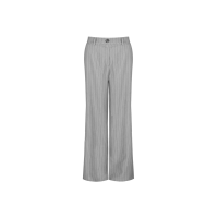 Trouser Emile Grey/Black